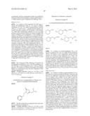 PYRAZOLE COMPOUND diagram and image