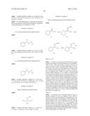 PYRAZOLE COMPOUND diagram and image