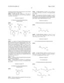 PYRAZOLE COMPOUND diagram and image