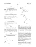 PYRAZOLE COMPOUND diagram and image