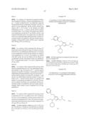 PYRAZOLE COMPOUND diagram and image