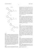 PYRAZOLE COMPOUND diagram and image