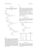 PYRAZOLE COMPOUND diagram and image