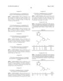 PYRAZOLE COMPOUND diagram and image