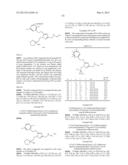 PYRAZOLE COMPOUND diagram and image