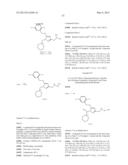 PYRAZOLE COMPOUND diagram and image