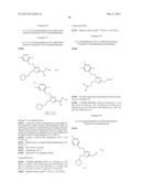 PYRAZOLE COMPOUND diagram and image