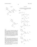 PYRAZOLE COMPOUND diagram and image