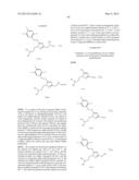 PYRAZOLE COMPOUND diagram and image