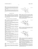 NOVEL FUSARISETIN COMPOUNDS, AND USE THEREOF diagram and image