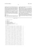 TREATMENT OF MEMBRANE BOUND TRANSCRIPTION FACTOR PEPTIDASE, SITE 1     (MBTPS1) RELATED DISEASES BY INHIBITION OF NATURAL ANTISENSE TRANSCRIPT     TO MBTPS1 diagram and image