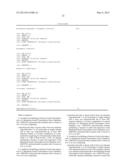 TREATMENT OF MEMBRANE BOUND TRANSCRIPTION FACTOR PEPTIDASE, SITE 1     (MBTPS1) RELATED DISEASES BY INHIBITION OF NATURAL ANTISENSE TRANSCRIPT     TO MBTPS1 diagram and image