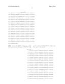 METHODS AND COMPOSITIONS FOR THE INHIBITION OF HIV-1 REPLICATION diagram and image