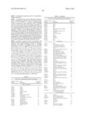 METHODS AND COMPOSITIONS FOR THE INHIBITION OF HIV-1 REPLICATION diagram and image