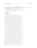 METHODS AND COMPOSITIONS FOR THE INHIBITION OF HIV-1 REPLICATION diagram and image