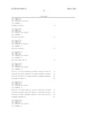 METHODS AND COMPOSITIONS FOR THE INHIBITION OF HIV-1 REPLICATION diagram and image