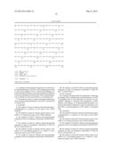 METHODS AND COMPOSITIONS FOR THE INHIBITION OF HIV-1 REPLICATION diagram and image