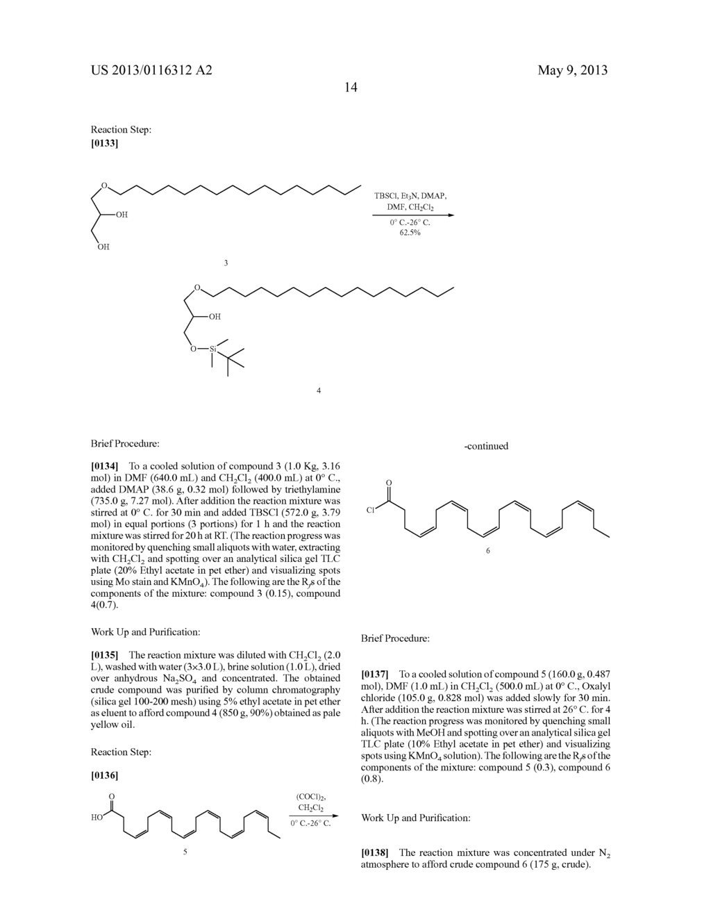 PLASMALOGEN COMPOUNDS, PHARMACEUTICAL COMPOSITIONS CONTAINING THE SAME AND     METHODS FOR TREATING DISEASES OF THE AGING - diagram, schematic, and image 29