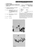 NANOMETAL DISPERSION AND METHOD FOR PREPARING THE SAME diagram and image