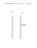 METHOD FOR PREPARING MICROPOROUS POLYOLEFIN FILM WITH IMPROVED     PRODUCTIVITY AND EASY CONTROL OF PHYSICAL PROPERTIES diagram and image