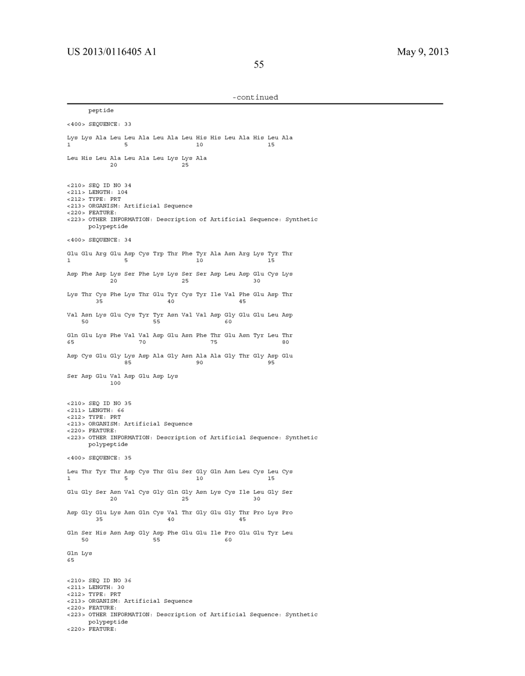 COMPOSITIONS COMPRISING MODIFIED COLLAGEN AND USES THEREFOR - diagram, schematic, and image 81