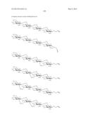 Synthetic Oligosaccharides for Staphylococcus Vaccine diagram and image