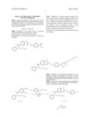 PROCESS OF PREPARING A THROMBIN SPECIFIC INHIBITOR diagram and image