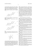 METHOD FOR ENANTIOSELECTIVE HYDROGENATION OF CHROMENES diagram and image