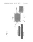 METHOD AND APPARATUS FOR ACOUSTICALLY MANIPULATING BIOLOGICAL PARTICLES diagram and image