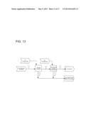 METHOD AND APPARATUS FOR ACOUSTICALLY MANIPULATING BIOLOGICAL PARTICLES diagram and image