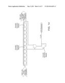 METHOD AND APPARATUS FOR ACOUSTICALLY MANIPULATING BIOLOGICAL PARTICLES diagram and image