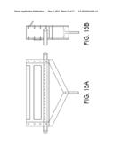 METHOD AND APPARATUS FOR ACOUSTICALLY MANIPULATING BIOLOGICAL PARTICLES diagram and image