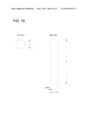 METHOD AND APPARATUS FOR ACOUSTICALLY MANIPULATING BIOLOGICAL PARTICLES diagram and image