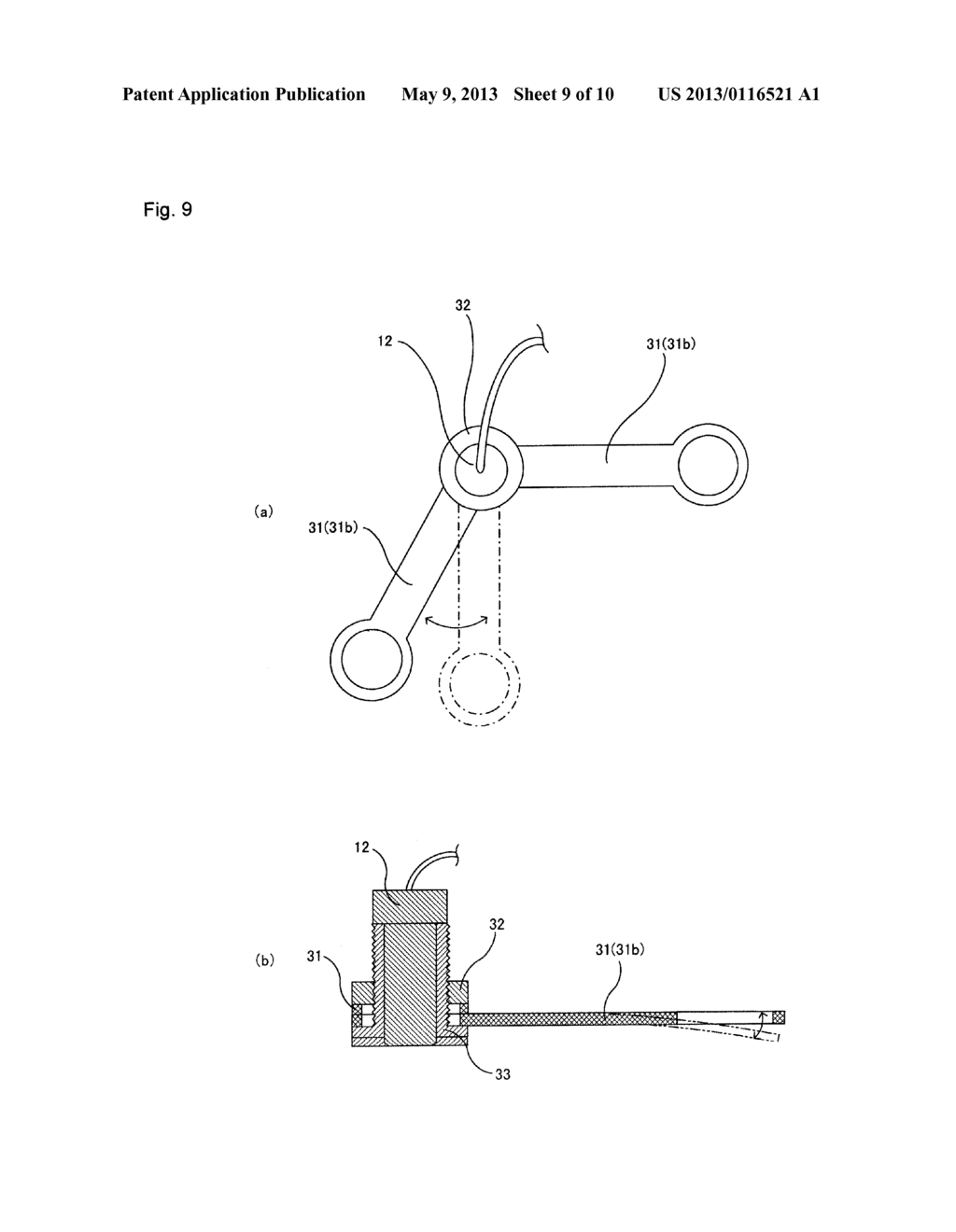 HOLDER AND LIGHT MEASUREMENT DEVICE EMPLOYING SAME - diagram, schematic, and image 10