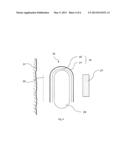 ELECTRODE SENSOR AND USE OF ELECTRODE SENSOR AS EIT ELECTRODE diagram and image