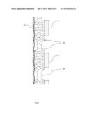 ELECTRODE SENSOR AND USE OF ELECTRODE SENSOR AS EIT ELECTRODE diagram and image