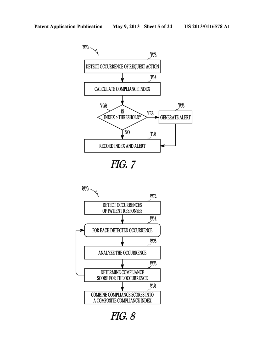 RISK STRATIFICATION BASED HEART FAILURE DETECTION ALGORITHM - diagram, schematic, and image 06