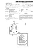 BLOOD PRESSURE CUFF APPARATUS AND SYSTEM diagram and image