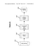 Biometric front-end recorder system diagram and image