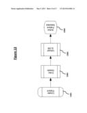 Biometric front-end recorder system diagram and image