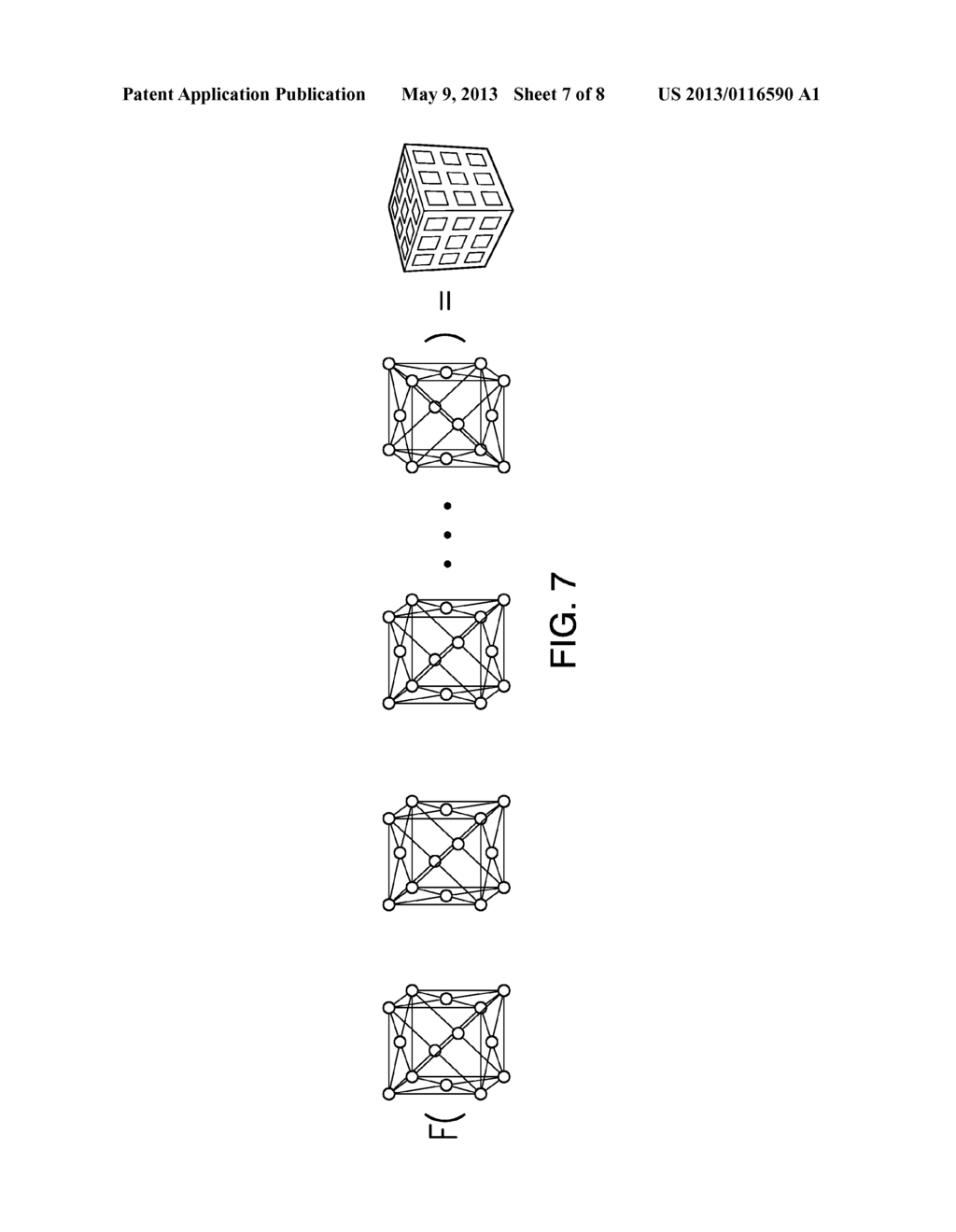 SYSTEMS AND METHODS FOR DYNAMIC ADJUSTABLE SPATIAL GRANULARITY FOR EEG     DISPLAY - diagram, schematic, and image 08