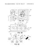 SYSTEMS AND DEVICES FOR REAL TIME HEALTH STATUS CREDENTIALING diagram and image