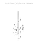 I.V. INFUSION OR BLOOD COLLECTION APPARATUS diagram and image