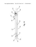 I.V. INFUSION OR BLOOD COLLECTION APPARATUS diagram and image