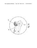 I.V. INFUSION OR BLOOD COLLECTION APPARATUS diagram and image