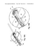 I.V. INFUSION OR BLOOD COLLECTION APPARATUS diagram and image