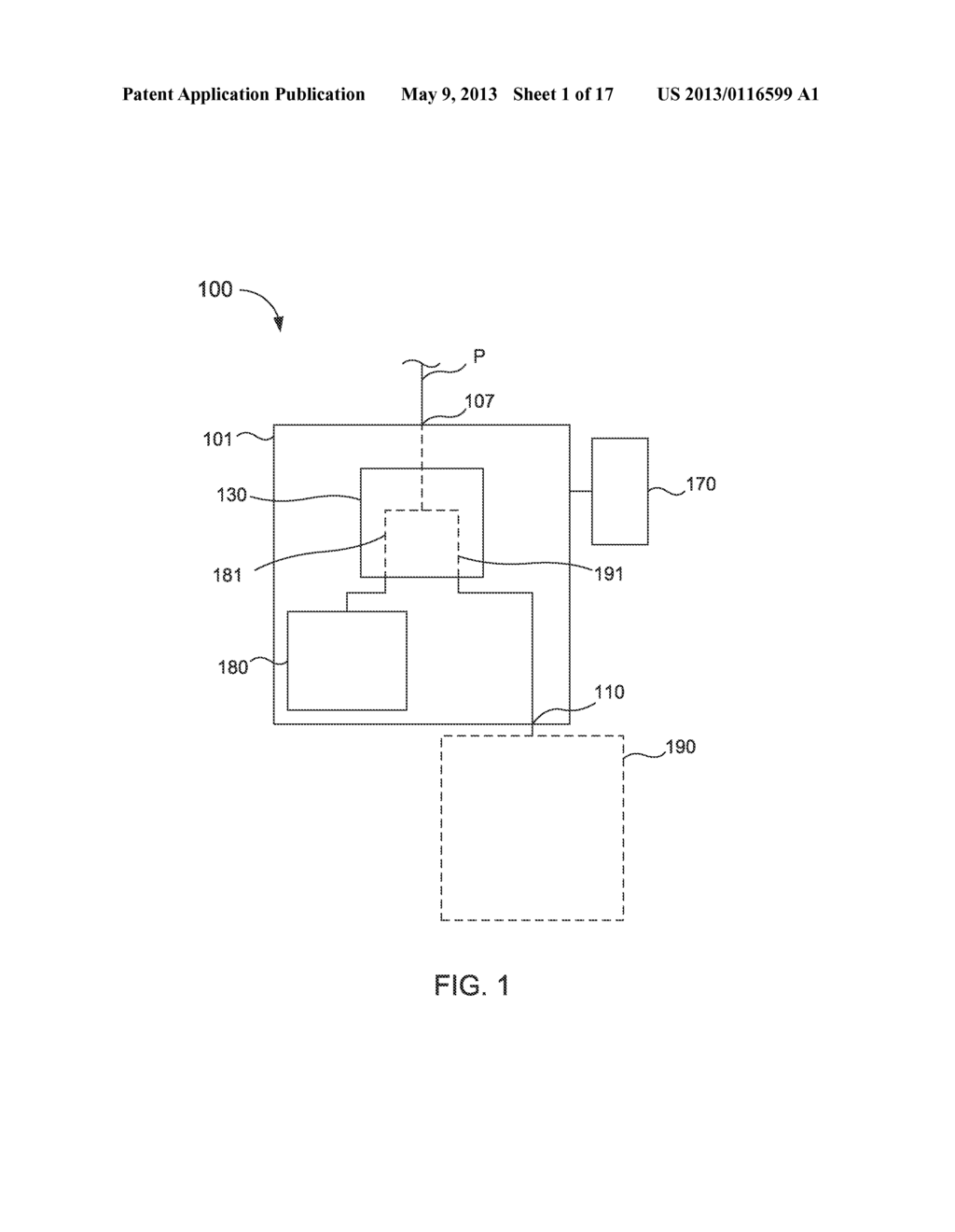 FLUID DIVERSION MECHANISM FOR BODILY-FLUID SAMPLING - diagram, schematic, and image 02