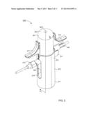 FLUID DIVERSION MECHANISM FOR BODILY-FLUID SAMPLING diagram and image