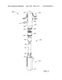 FLUID DIVERSION MECHANISM FOR BODILY-FLUID SAMPLING diagram and image