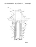 FLUID DIVERSION MECHANISM FOR BODILY-FLUID SAMPLING diagram and image